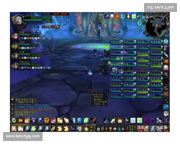 魔兽世界怀旧服：探寻荣誉等级的奥秘